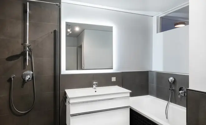 4 Zimmer Wohnung mit 137 m² in Berlin – Bild 6