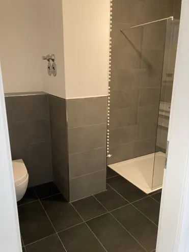 4 Zimmer Wohnung mit 137 m² in Berlin – Bild 7
