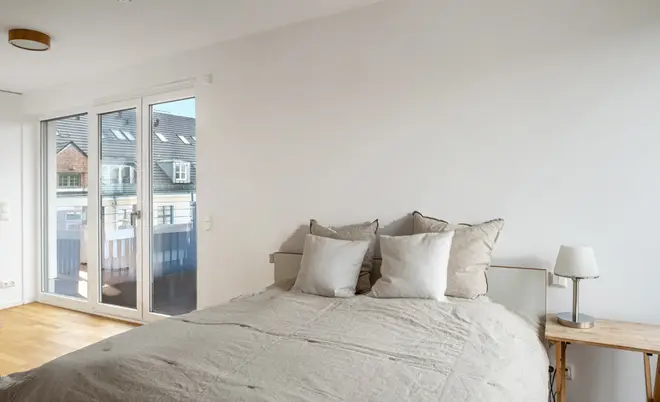 4 Zimmer Wohnung mit 137 m² in Berlin – Bild 9