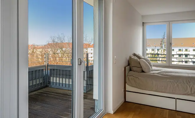 4 Zimmer Wohnung mit 137 m² in Berlin – Bild 10