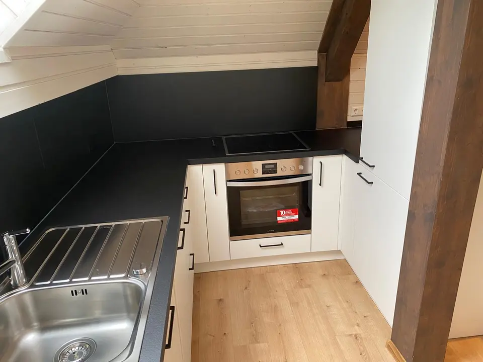 2 Zimmer Wohnung mit 85 m² in Waldshut-Tiengen – Bild 1