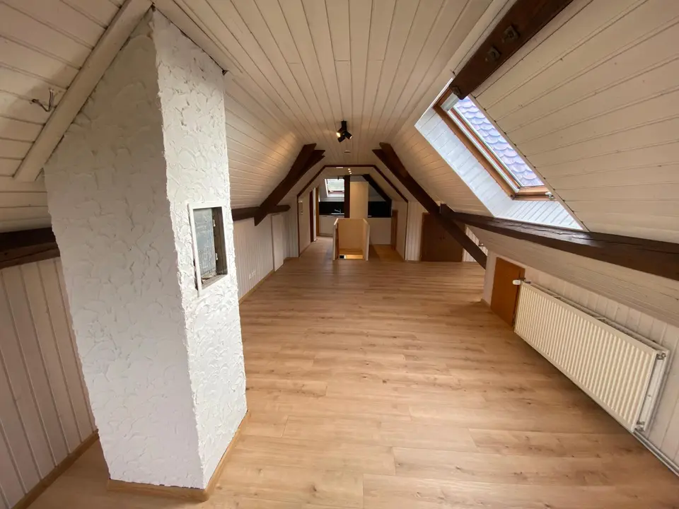 2 Zimmer Wohnung mit 85 m² in Waldshut-Tiengen – Bild 4