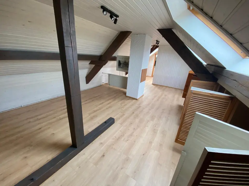 2 Zimmer Wohnung mit 85 m² in Waldshut-Tiengen – Bild 8