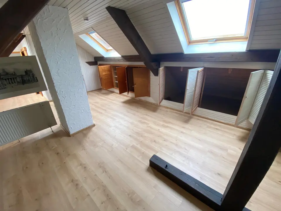 2 Zimmer Wohnung mit 85 m² in Waldshut-Tiengen – Bild 9