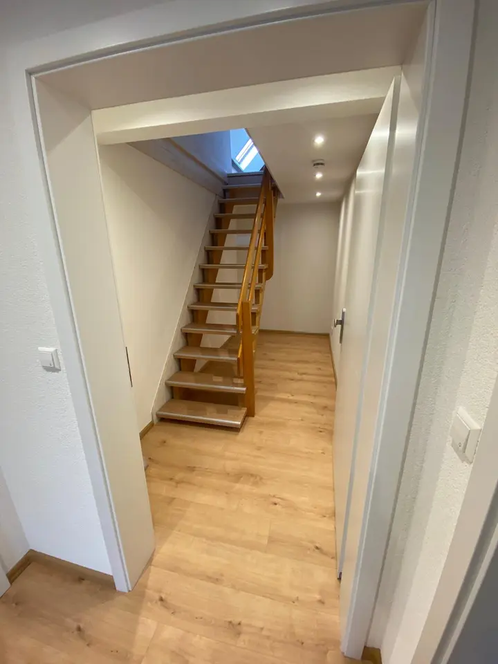 2 Zimmer Wohnung mit 85 m² in Waldshut-Tiengen – Bild 10