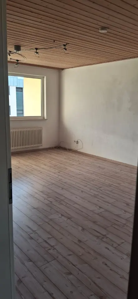 3 Zimmer Wohnung mit 90 m² in Kaiserslautern – Bild 1