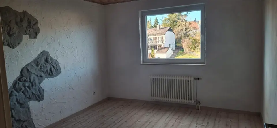 3 Zimmer Wohnung mit 90 m² in Kaiserslautern – Bild 2