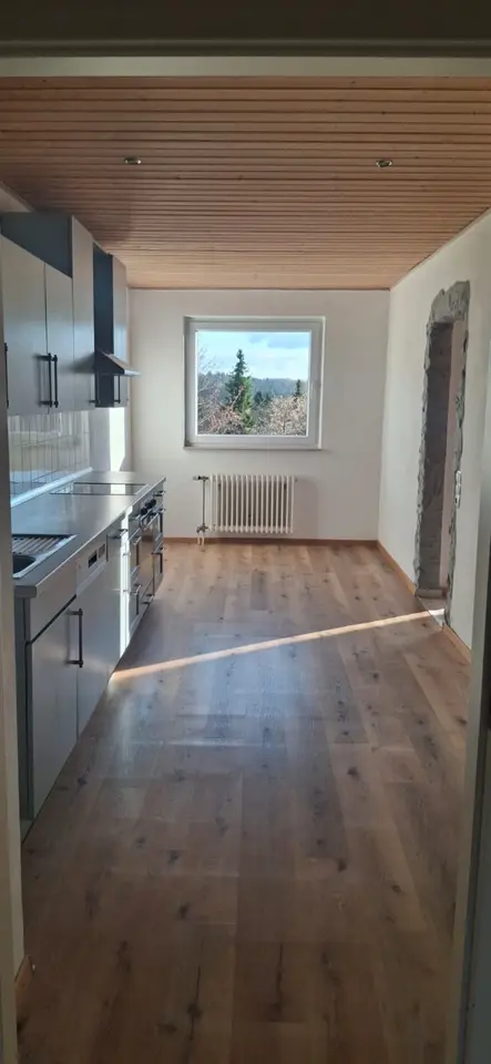 3 Zimmer Wohnung mit 90 m² in Kaiserslautern – Bild 3