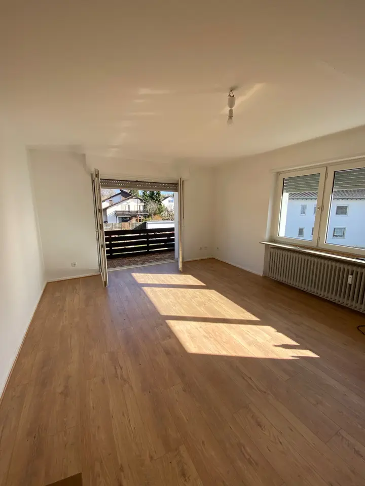 3 Zimmer Wohnung mit 90 m² in Kaiserslautern – Bild 8