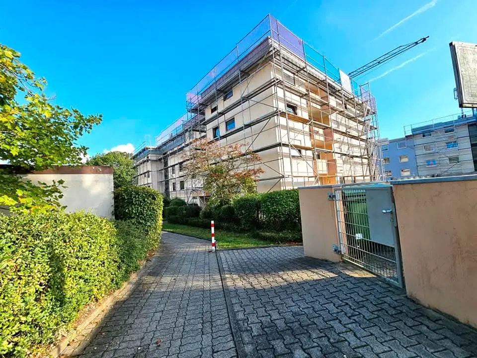 3 Zimmer Wohnung mit 90 m² in Kaiserslautern – Bild 10