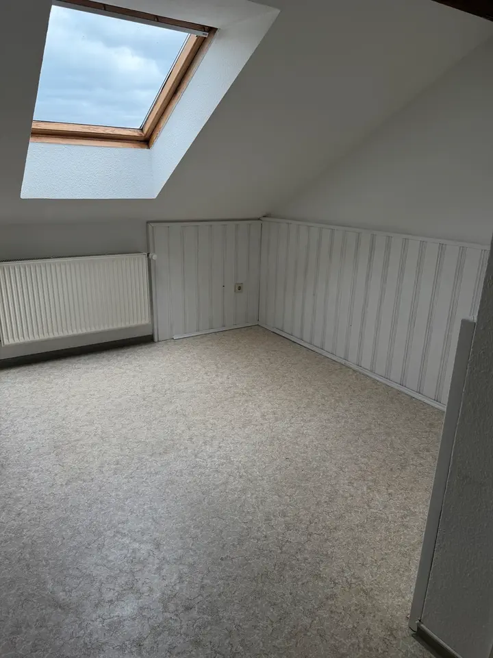 3 Zimmer Wohnung mit 69 m² in Stendal – Bild 1