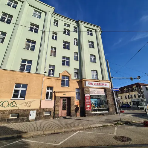 3 Zimmer Wohnung mit 55 m² in Dresden – Bild 3