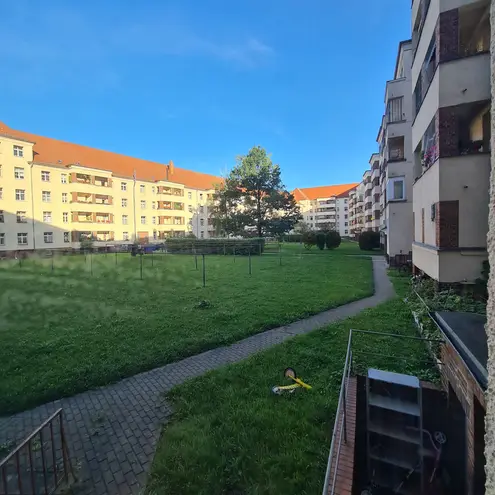 3 Zimmer Wohnung mit 55 m² in Dresden – Bild 4