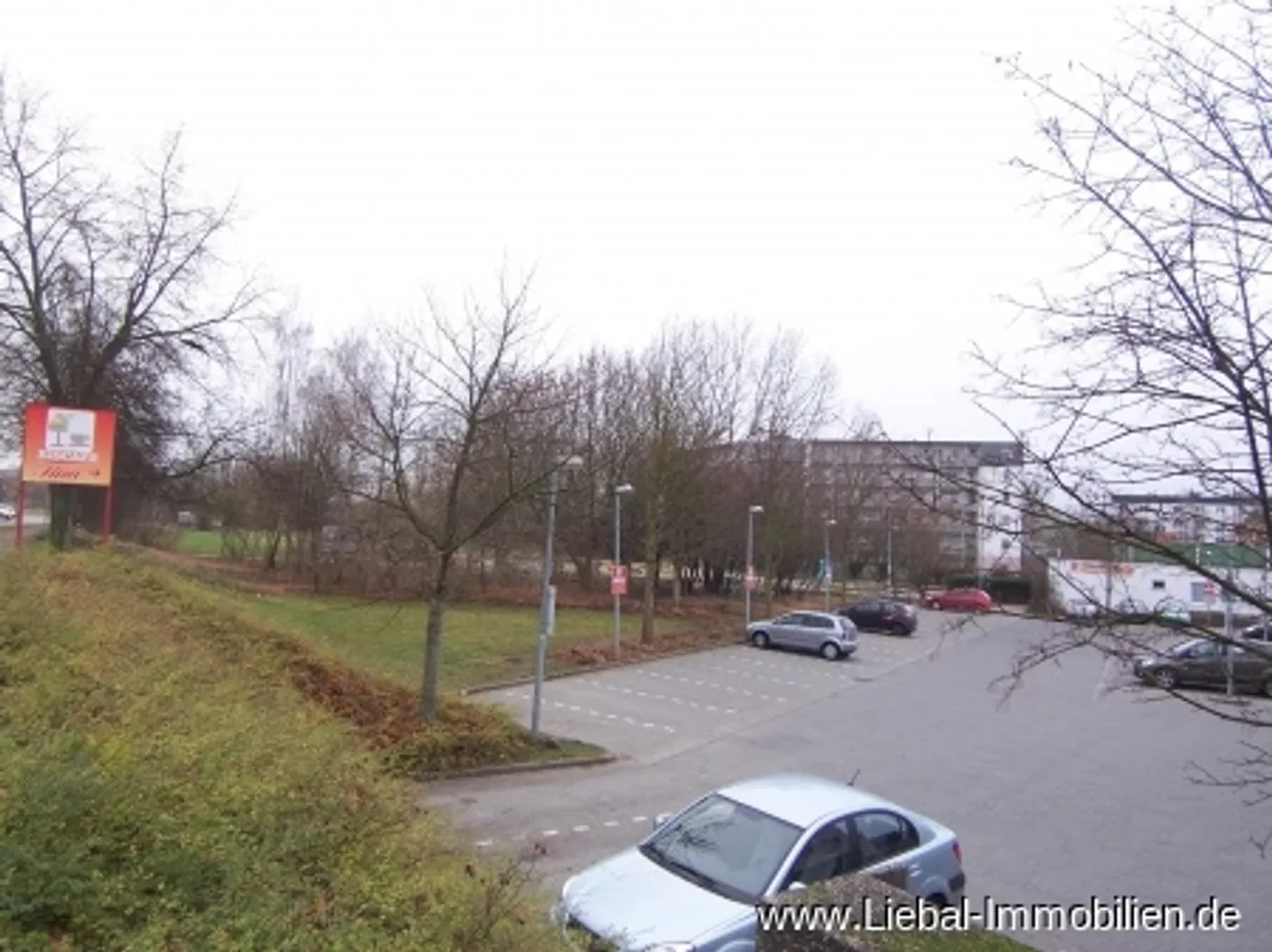 2 Zimmer Wohnung mit 41 m² in Neubrandenburg – Bild 2
