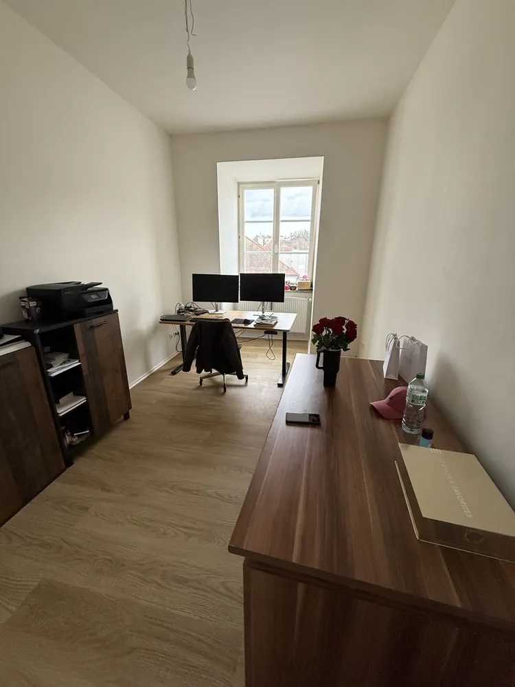 3 Zimmer Wohnung mit 73 m² in Passau – Bild 2