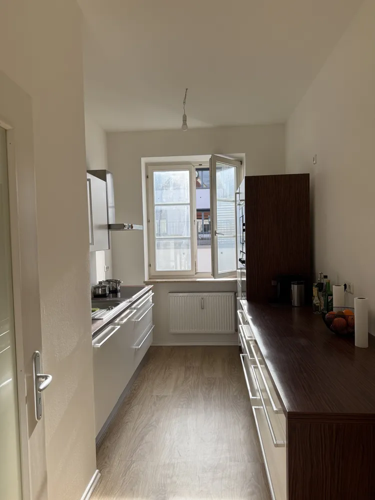 3 Zimmer Wohnung mit 73 m² in Passau – Bild 4