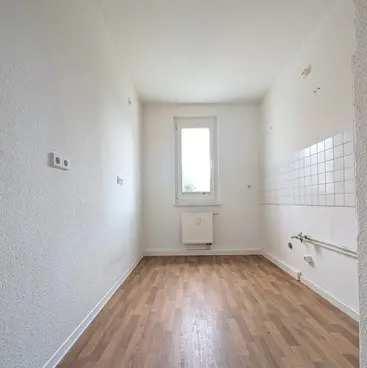 2 Zimmer Wohnung mit 50 m² in Freiberg – Bild 2