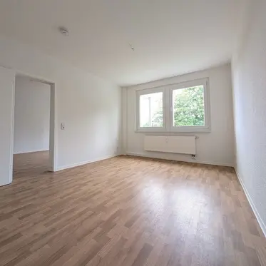 2 Zimmer Wohnung mit 50 m² in Freiberg – Bild 6