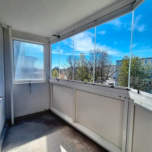 2 Zimmer Wohnung mit 50 m² in Freiberg – Bild 7