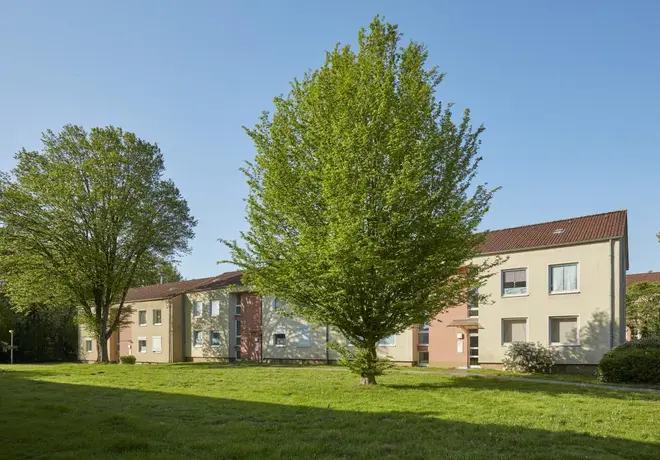 3 Zimmer Wohnung mit 68 m² in Bochum – Bild 1