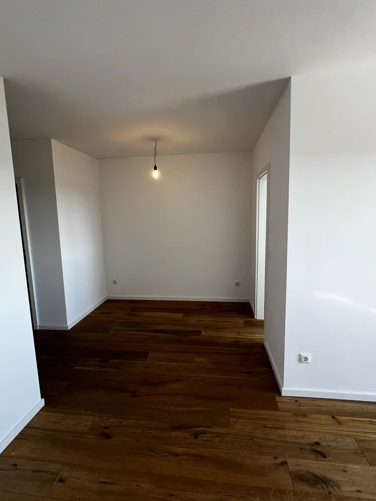 2 Zimmer Wohnung mit 55 m² in Aschaffenburg – Bild 1