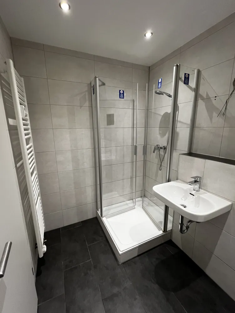 2 Zimmer Wohnung mit 55 m² in Aschaffenburg – Bild 4