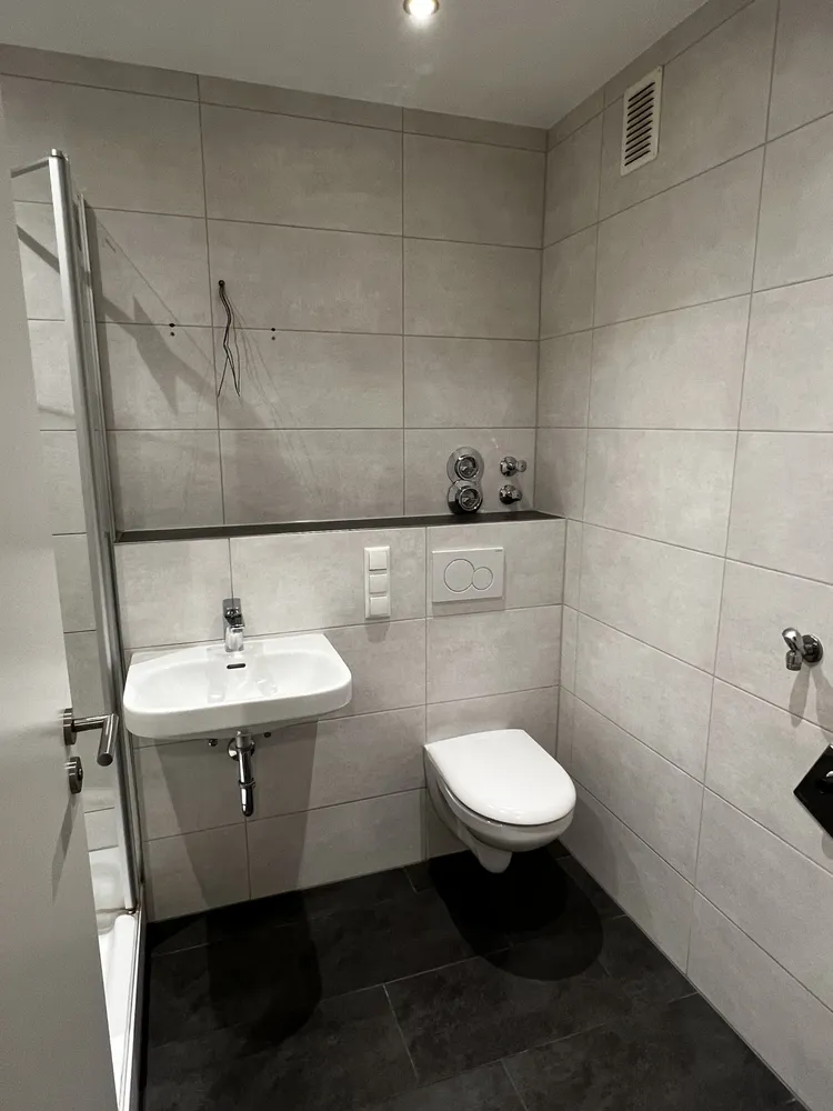 2 Zimmer Wohnung mit 55 m² in Aschaffenburg – Bild 5