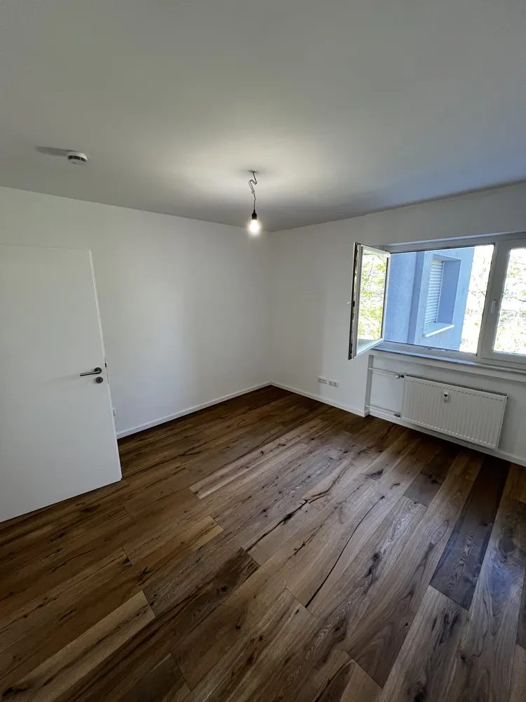 2 Zimmer Wohnung mit 55 m² in Aschaffenburg – Bild 6