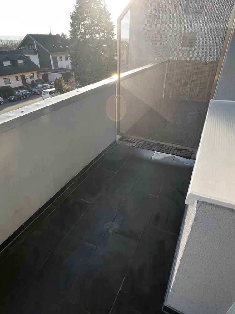 2 Zimmer Wohnung mit 55 m² in Aschaffenburg – Bild 8