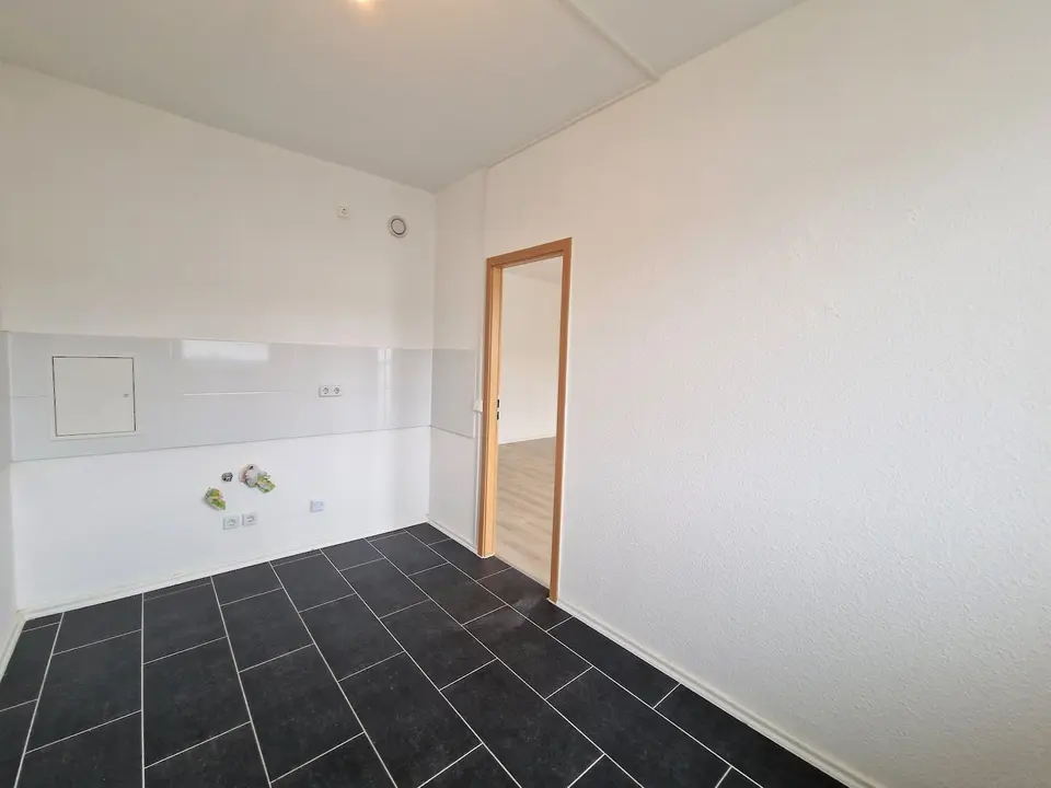 2 Zimmer Wohnung mit 56 m² in Leipzig – Bild 2