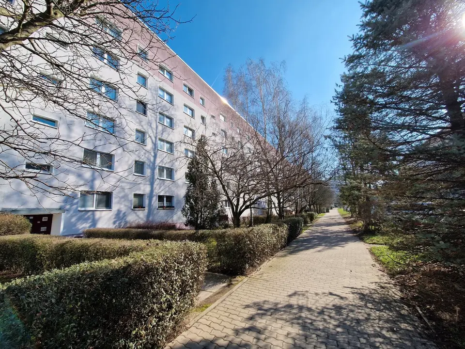 2 Zimmer Wohnung mit 56 m² in Leipzig – Bild 3