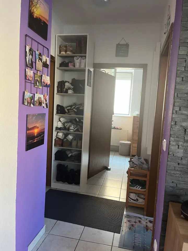 2 Zimmer Wohnung mit 60 m² in Gießen – Bild 5
