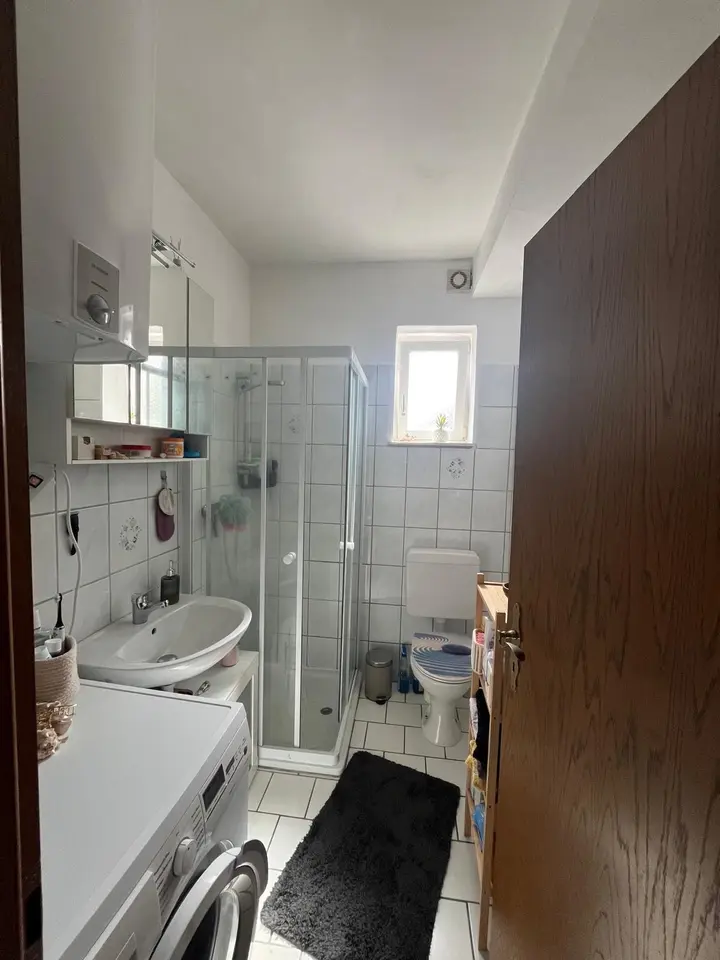 2 Zimmer Wohnung mit 60 m² in Gießen – Bild 6