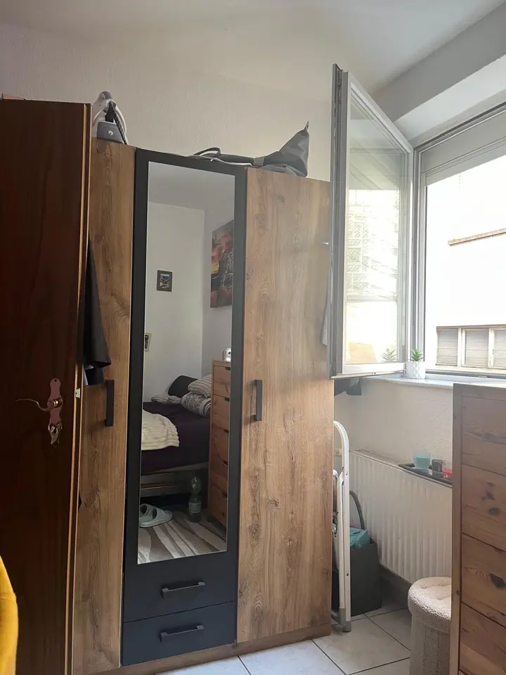 2 Zimmer Wohnung mit 60 m² in Gießen – Bild 7