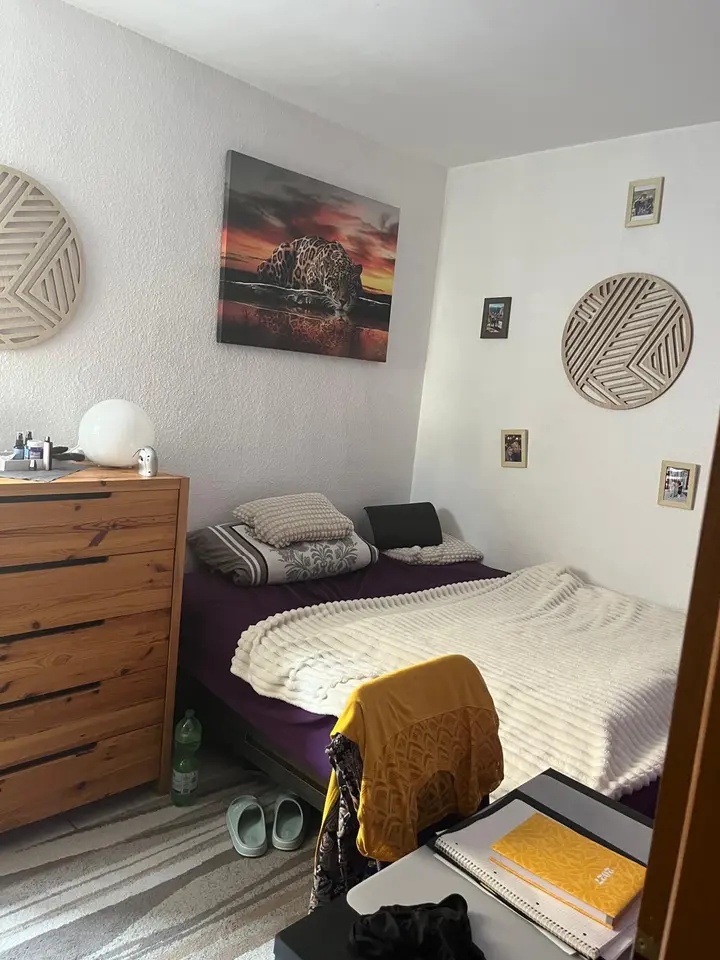 2 Zimmer Wohnung mit 60 m² in Gießen – Bild 8