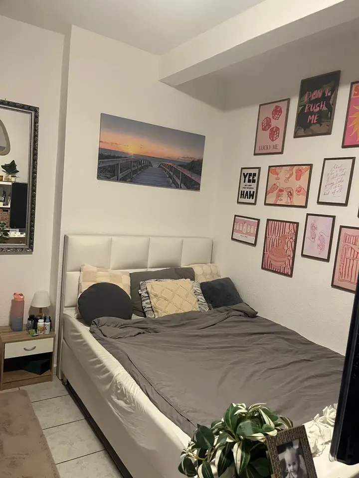 2 Zimmer Wohnung mit 60 m² in Gießen – Bild 10