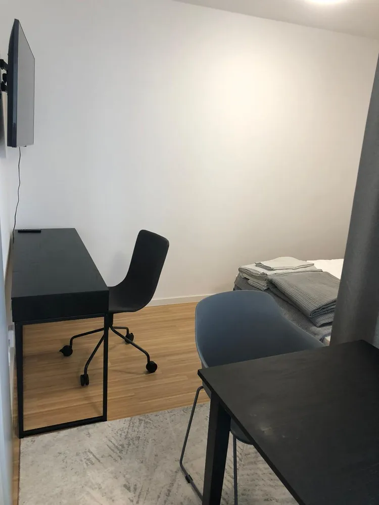 1 Zimmer Wohnung mit 30 m² in Würzburg – Bild 4