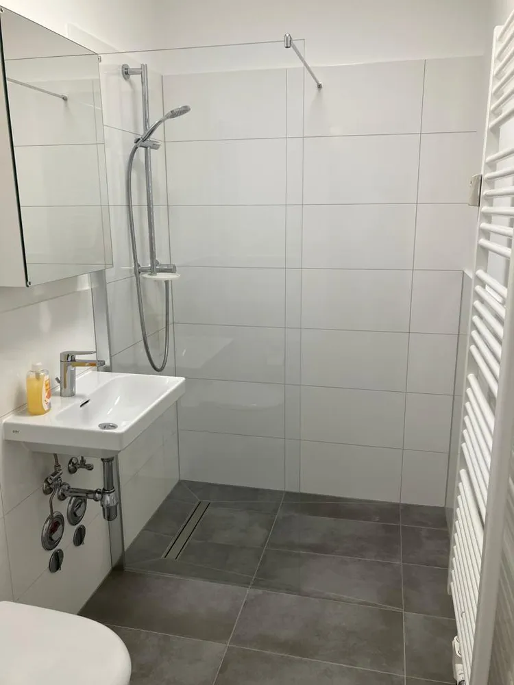 1 Zimmer Wohnung mit 30 m² in Würzburg – Bild 5