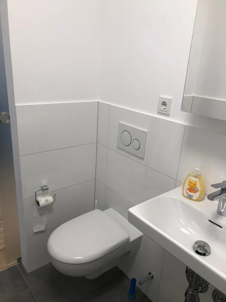 1 Zimmer Wohnung mit 30 m² in Würzburg – Bild 6
