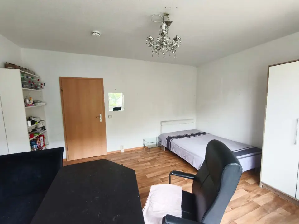 WG-Zimmer mit 20 m² in Magdeburg – Bild 1