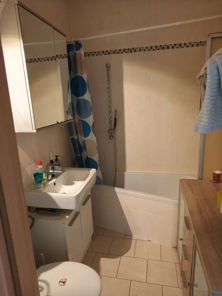 WG-Zimmer mit 20 m² in Magdeburg – Bild 4