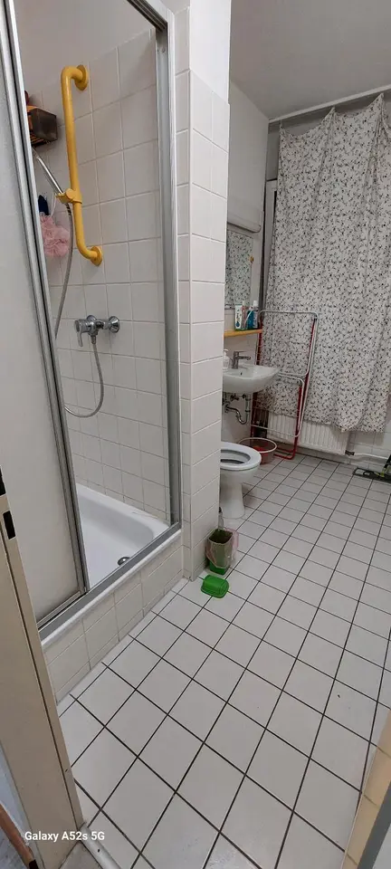 WG-Zimmer mit 20 m² in Magdeburg – Bild 9