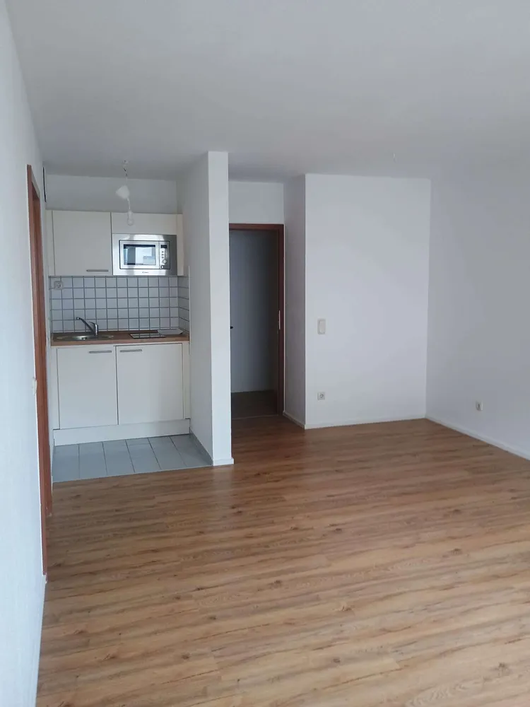 2 Zimmer Wohnung mit 51 m² in Plauen – Bild 2