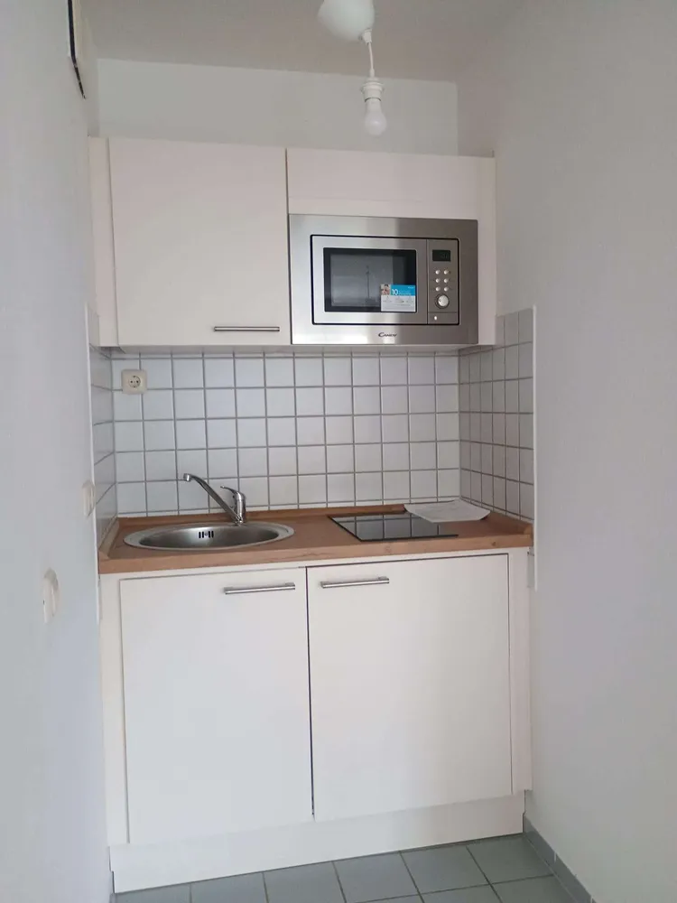 2 Zimmer Wohnung mit 51 m² in Plauen – Bild 3