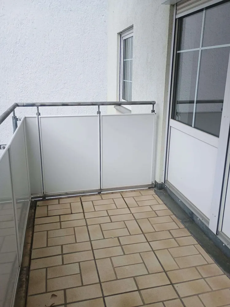 2 Zimmer Wohnung mit 51 m² in Plauen – Bild 6
