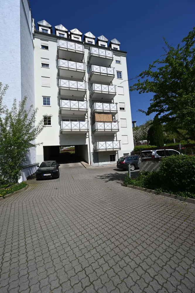2 Zimmer Wohnung mit 51 m² in Plauen – Bild 7