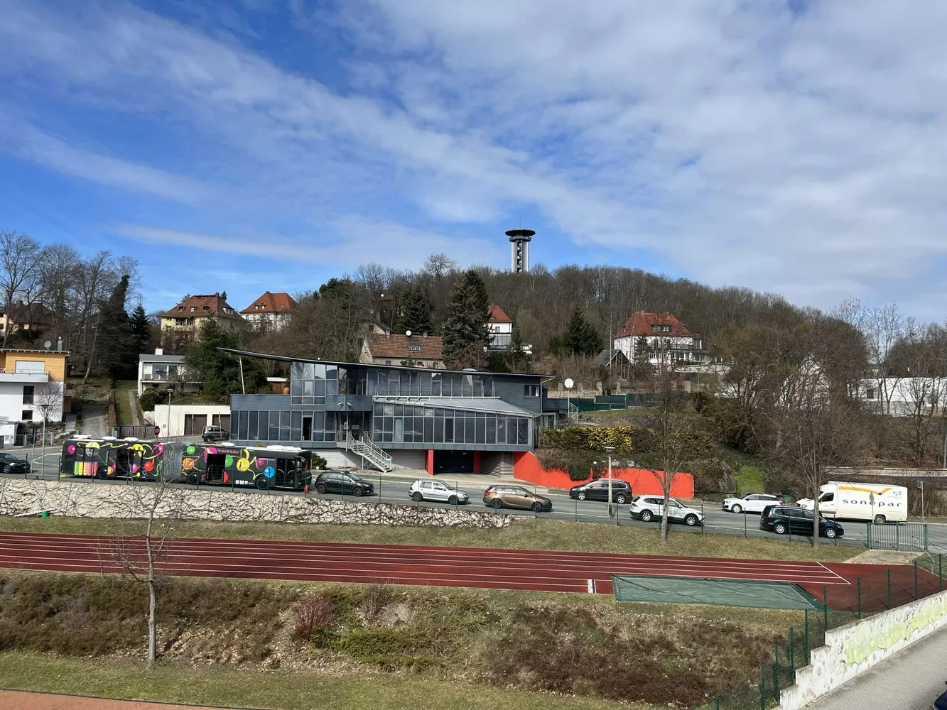 2 Zimmer Wohnung mit 51 m² in Plauen – Bild 9