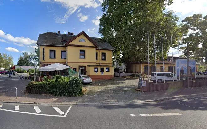 WG-Zimmer mit 18 m² in Frankfurt am Main – Bild 1