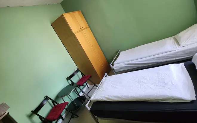 WG-Zimmer mit 18 m² in Frankfurt am Main – Bild 2