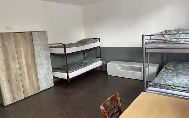 WG-Zimmer mit 18 m² in Frankfurt am Main – Bild 4